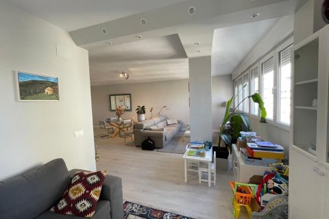 Huoneisto vuokrattavana Madrid, Espanja, 1 makuuhuone, 155 m2 No. 139170 - kuva 8