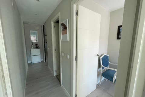 Huoneisto vuokrattavana Madrid, Espanja, 1 makuuhuone, 155 m2 No. 139170 - kuva 25
