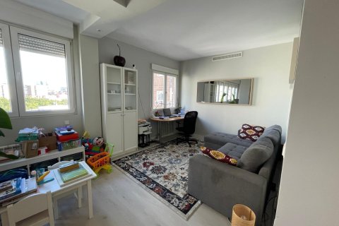 Huoneisto vuokrattavana Madrid, Espanja, 1 makuuhuone, 155 m2 No. 139170 - kuva 5