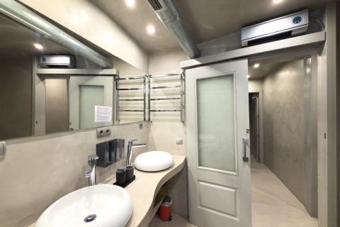 Продажа квартиры Мадрид, Испания 3 спальни, 97м2 №139172 - фото 29