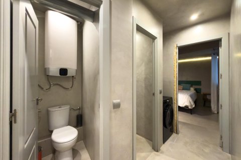 Продажа квартиры Мадрид, Испания 3 спальни, 97м2 №139172 - фото 30