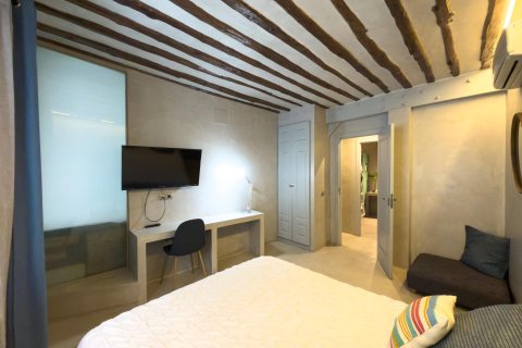 Wohnung zum Verkauf Madrid, Spanien 3 Schlafzimmer, 97 m2 Nr. 139172 - Foto 16