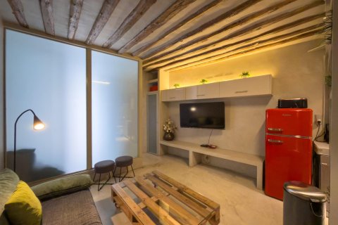 Продажа квартиры Мадрид, Испания 3 спальни, 97м2 №139172 - фото 5