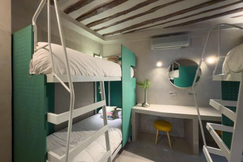 Wohnung zum Verkauf Madrid, Spanien 3 Schlafzimmer, 97 m2 Nr. 139172 - Foto 21