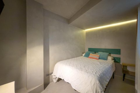 Wohnung zum Verkauf Madrid, Spanien 3 Schlafzimmer, 97 m2 Nr. 139172 - Foto 19