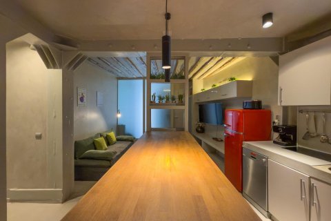 Wohnung zum Verkauf Madrid, Spanien 3 Schlafzimmer, 97 m2 Nr. 139172 - Foto 10