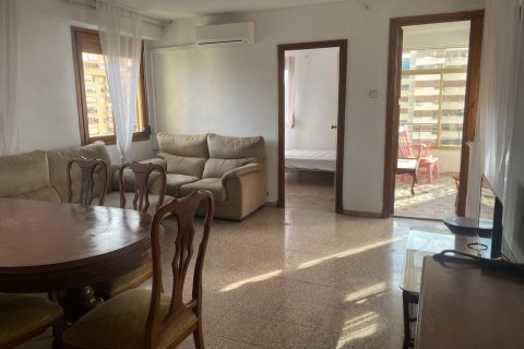 Apartment à vendre Alicante, Espagne, 2 chambres, 112 m2 No. 139168 - photo 7