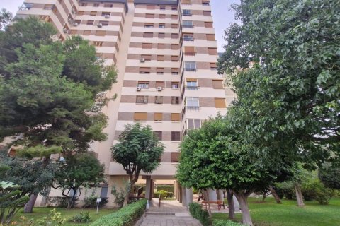 Apartment à vendre Alicante, Espagne, 2 chambres, 112 m2 No. 139168 - photo 4