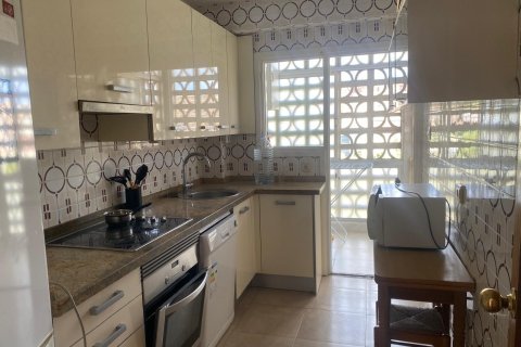 Apartment à vendre Alicante, Espagne, 2 chambres, 112 m2 No. 139168 - photo 13