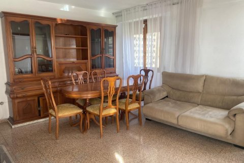 Apartment à vendre Alicante, Espagne, 2 chambres, 112 m2 No. 139168 - photo 8