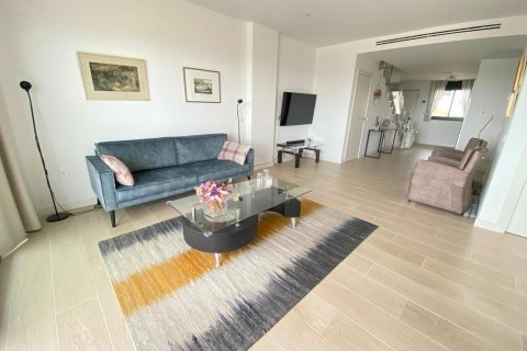 Penthouse à vendre Finestrat, Alicante, Espagne, 3 chambres, 191.51 m2 No. 139169 - photo 7