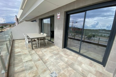Penthouse à vendre Finestrat, Alicante, Espagne, 3 chambres, 191.51 m2 No. 139169 - photo 2