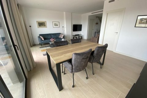 Penthouse à vendre Finestrat, Alicante, Espagne, 3 chambres, 191.51 m2 No. 139169 - photo 10