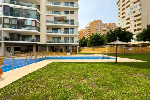 Wohnung zum Verkauf Villajoyosa, Alicante, Spanien 1 Schlafzimmer, 65 m2 Nr. 139171 - Foto 10