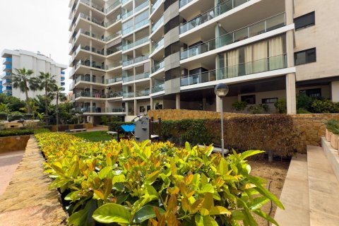 Wohnung zum Verkauf Villajoyosa, Alicante, Spanien 1 Schlafzimmer, 65 m2 Nr. 139171 - Foto 7