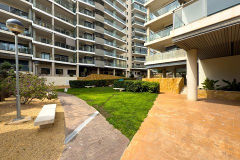 Wohnung zum Verkauf Villajoyosa, Alicante, Spanien 1 Schlafzimmer, 65 m2 Nr. 139171 - Foto 5