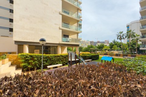 Wohnung zum Verkauf Villajoyosa, Alicante, Spanien 1 Schlafzimmer, 65 m2 Nr. 139171 - Foto 18