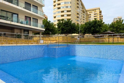 Wohnung zum Verkauf Villajoyosa, Alicante, Spanien 1 Schlafzimmer, 65 m2 Nr. 139171 - Foto 17