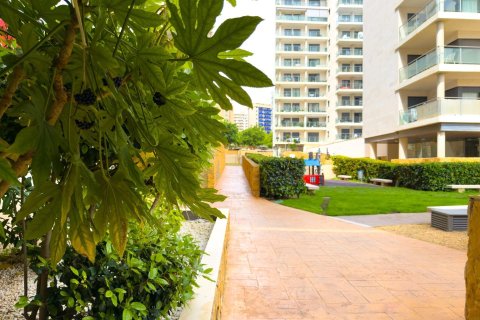 Wohnung zum Verkauf Villajoyosa, Alicante, Spanien 1 Schlafzimmer, 65 m2 Nr. 139171 - Foto 20