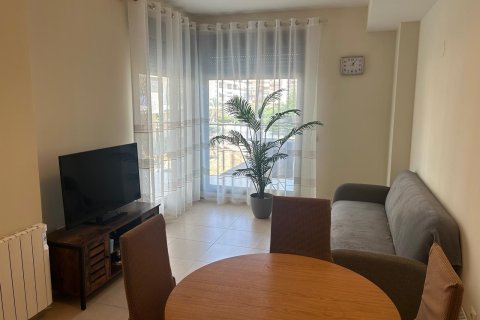 Wohnung zum Verkauf Villajoyosa, Alicante, Spanien 1 Schlafzimmer, 65 m2 Nr. 139171 - Foto 24