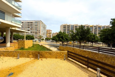 Wohnung zum Verkauf Villajoyosa, Alicante, Spanien 1 Schlafzimmer, 65 m2 Nr. 139171 - Foto 3