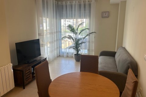 Wohnung zum Verkauf Villajoyosa, Alicante, Spanien 1 Schlafzimmer, 65 m2 Nr. 139171 - Foto 27