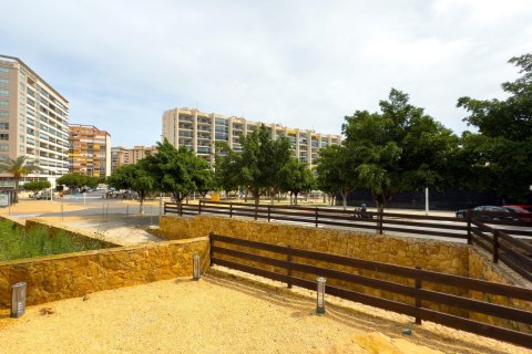 Wohnung zum Verkauf Villajoyosa, Alicante, Spanien 1 Schlafzimmer, 65 m2 Nr. 139171 - Foto 4