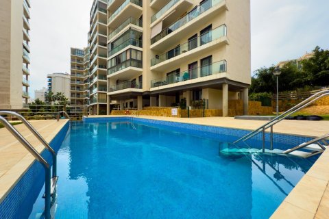 Wohnung zum Verkauf Villajoyosa, Alicante, Spanien 1 Schlafzimmer, 65 m2 Nr. 139171 - Foto 1