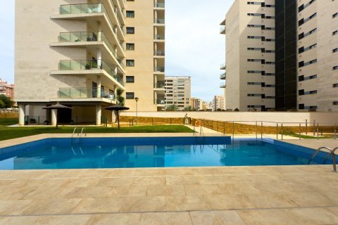 Wohnung zum Verkauf Villajoyosa, Alicante, Spanien 1 Schlafzimmer, 65 m2 Nr. 139171 - Foto 15