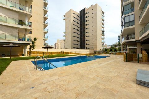 Wohnung zum Verkauf Villajoyosa, Alicante, Spanien 1 Schlafzimmer, 65 m2 Nr. 139171 - Foto 14