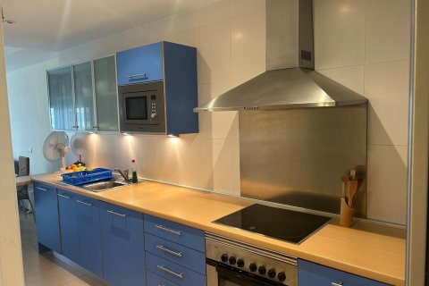 Wohnung zum Verkauf Villajoyosa, Alicante, Spanien 1 Schlafzimmer, 65 m2 Nr. 139171 - Foto 29
