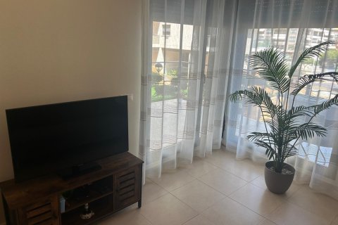 Wohnung zum Verkauf Villajoyosa, Alicante, Spanien 1 Schlafzimmer, 65 m2 Nr. 139171 - Foto 25