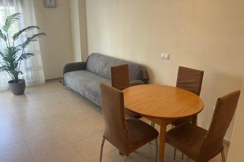 Wohnung zum Verkauf Villajoyosa, Alicante, Spanien 1 Schlafzimmer, 65 m2 Nr. 139171 - Foto 26