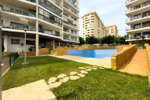 Wohnung zum Verkauf Villajoyosa, Alicante, Spanien 1 Schlafzimmer, 65 m2 Nr. 139171 - Foto 9