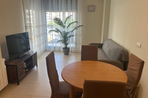 Wohnung zum Verkauf Villajoyosa, Alicante, Spanien 1 Schlafzimmer, 65 m2 Nr. 139171 - Foto 28