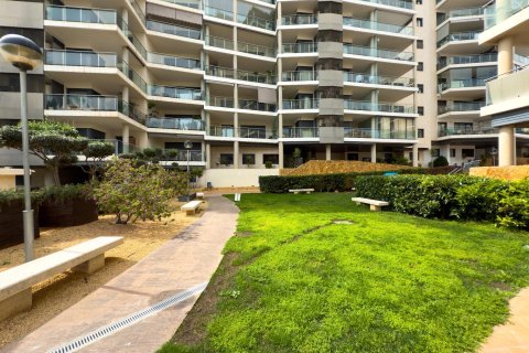 Wohnung zum Verkauf Villajoyosa, Alicante, Spanien 1 Schlafzimmer, 65 m2 Nr. 139171 - Foto 6