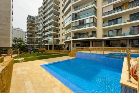 Wohnung zum Verkauf Villajoyosa, Alicante, Spanien 1 Schlafzimmer, 65 m2 Nr. 139171 - Foto 11