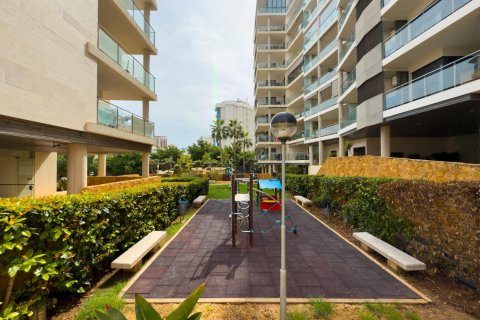 Wohnung zum Verkauf Villajoyosa, Alicante, Spanien 1 Schlafzimmer, 65 m2 Nr. 139171 - Foto 8