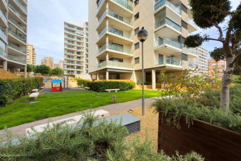 Wohnung zum Verkauf Villajoyosa, Alicante, Spanien 1 Schlafzimmer, 65 m2 Nr. 139171 - Foto 21