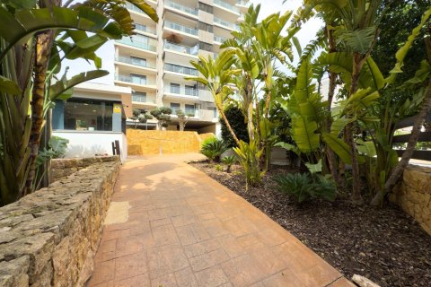 Wohnung zum Verkauf Villajoyosa, Alicante, Spanien 1 Schlafzimmer, 65 m2 Nr. 139171 - Foto 2