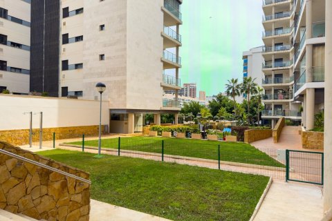 Wohnung zum Verkauf Villajoyosa, Alicante, Spanien 1 Schlafzimmer, 65 m2 Nr. 139171 - Foto 16