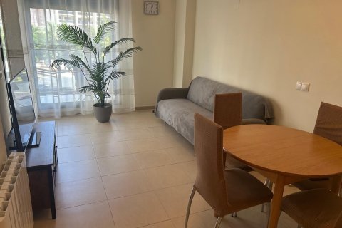 Wohnung zum Verkauf Villajoyosa, Alicante, Spanien 1 Schlafzimmer, 65 m2 Nr. 139171 - Foto 23