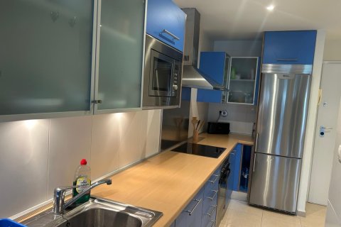 Wohnung zum Verkauf Villajoyosa, Alicante, Spanien 1 Schlafzimmer, 65 m2 Nr. 139171 - Foto 30