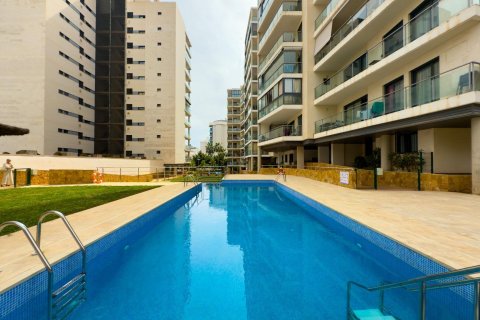 Wohnung zum Verkauf Villajoyosa, Alicante, Spanien 1 Schlafzimmer, 65 m2 Nr. 139171 - Foto 13