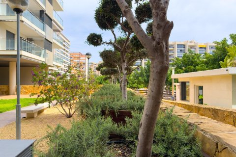 Wohnung zum Verkauf Villajoyosa, Alicante, Spanien 1 Schlafzimmer, 65 m2 Nr. 139171 - Foto 19
