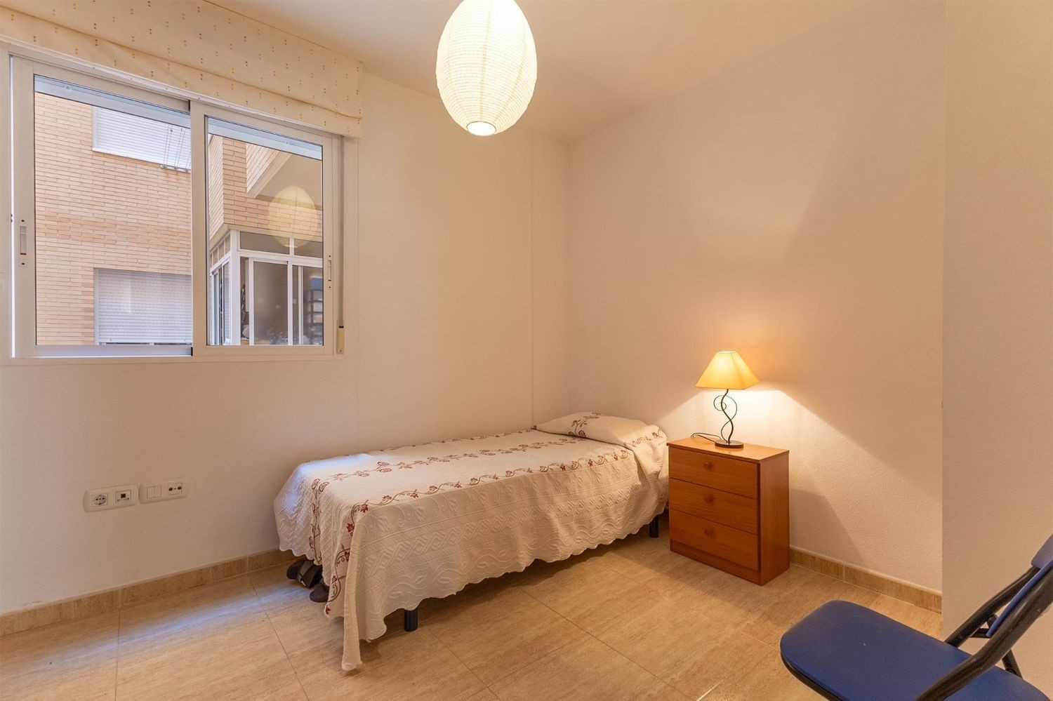Wohnung in Alicante, Spanien 3 Schlafzimmer, 117 m2 Nr. 151379