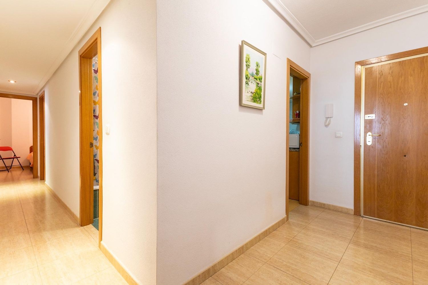 Wohnung in Alicante, Spanien 3 Schlafzimmer, 117 m2 Nr. 151379