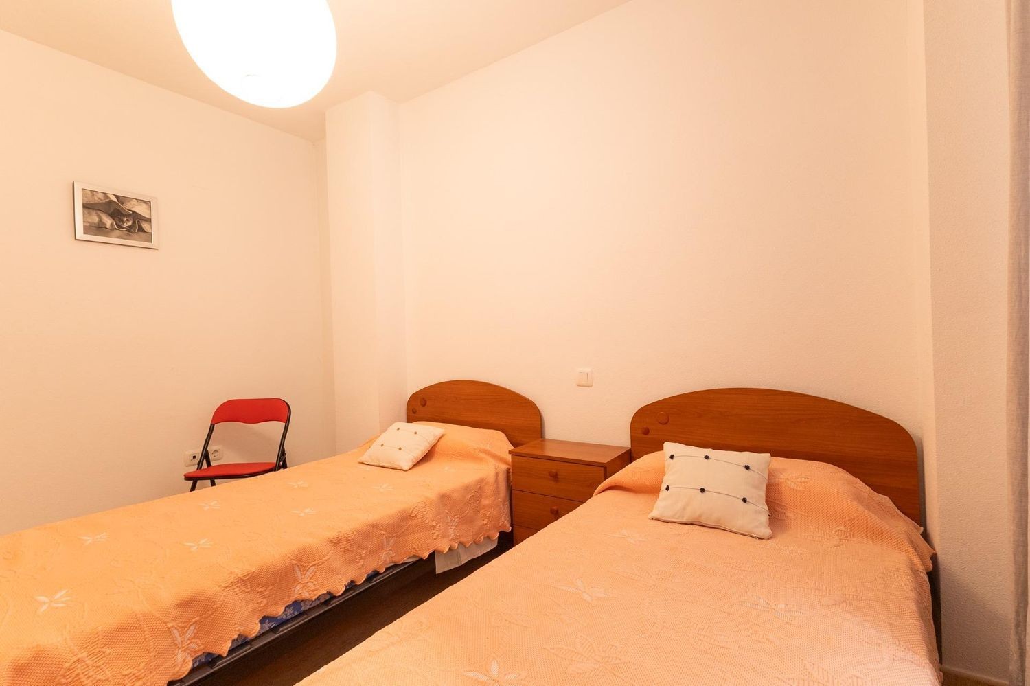 Wohnung in Alicante, Spanien 3 Schlafzimmer, 117 m2 Nr. 151379
