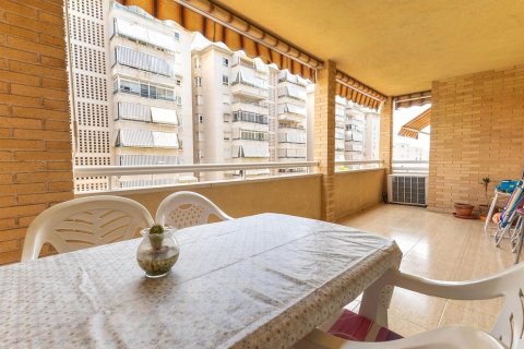 Appartamento in vendita a Alicante, Spagna 3 camere da letto, 117 mq. N° 151379 - foto 5