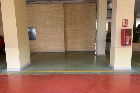 Appartamento in vendita a Alicante, Spagna 3 camere da letto, 117 mq. N° 151379 - foto 19